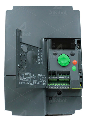 Inversor De Frequência 15cv 380v Schneider Atv310
