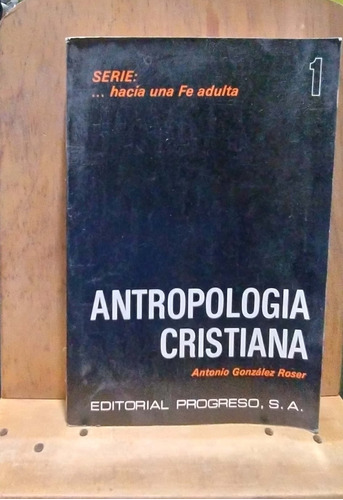 Chambajlum Antropología Cristiana Gonzalez Roser