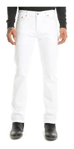 Imagen 2 de 6 de Pantalón Hombre Levis 511 Slim Fit Original