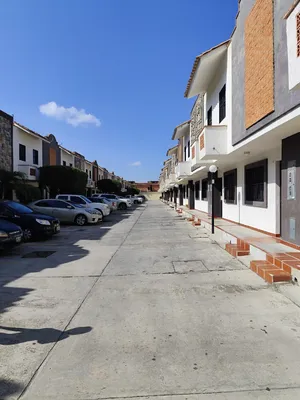 Townhouse en venta