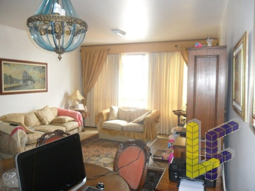 Venda Apartamento Sao Caetano Do Sul Santo Antonio Ref: 1224 - 12249