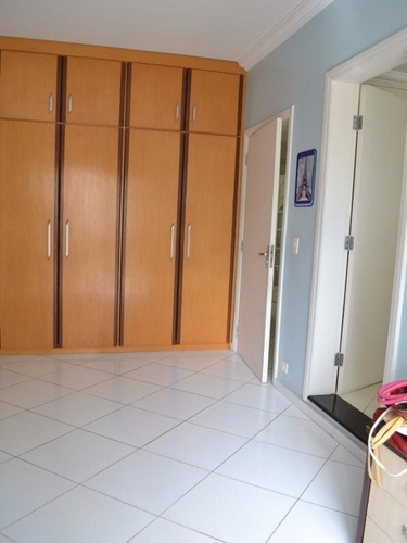 Imagem 13 de 19 de Guarujá-pitangueiras-calçadão-03 Suítes-sacada-vista Mar-01 Vaga - Ap3185 - 34709847