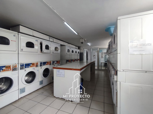 Santiago Centro, Vendo Depto. 2dorms 1 Baño 1 Estac 1 Bodega