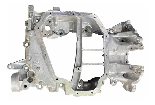 Sobre Cárter Nissan X-trail 015-019 (Usado)