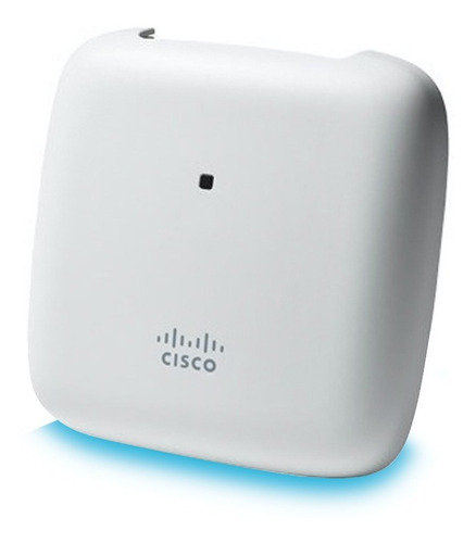 Access Point Wi-fi Cisco Business 802.11ac 1 Gbe Cbw140ac-z