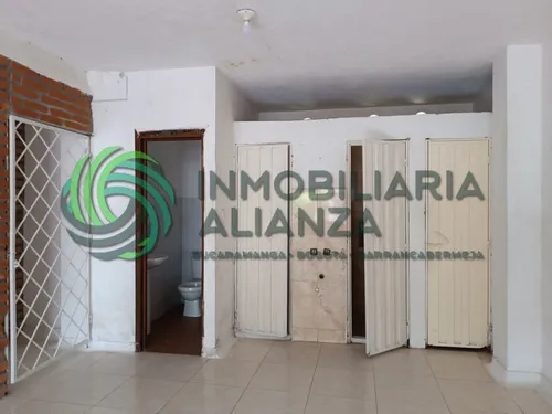 Local En Arriendo En Cerro El Volador. Cod A16699