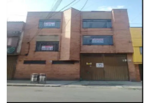 Arriendo Bodega Barrio Rionegro