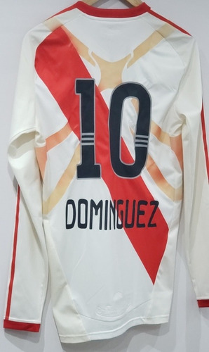 Camiseta River Plate Techfit