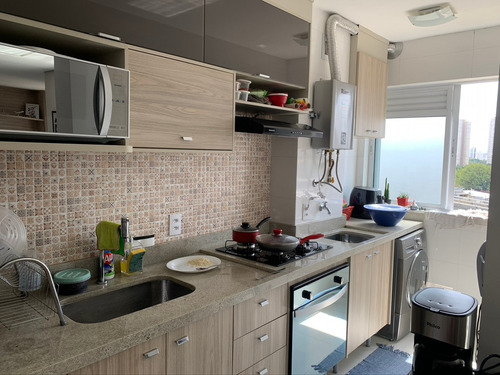 Apartamento Em Frente A Estação Oratório