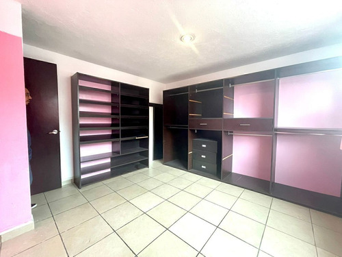 Casa En Venta, Las Arboledas, 3 Recamaras