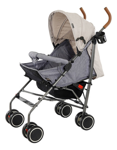 Carriola Prinsel Fiesta Melange Tuape Turquesa