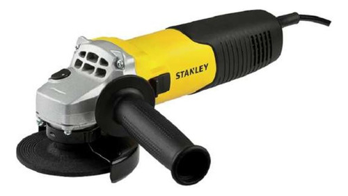 Amoladora Angular Stanley 115mm 900w - Ynter Industrial