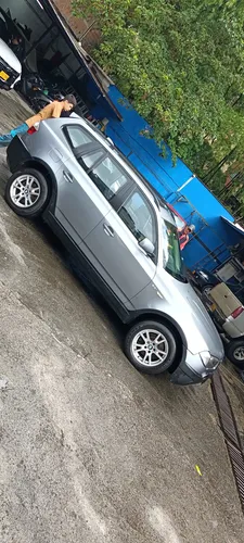 BMW X3 E83 2.5i