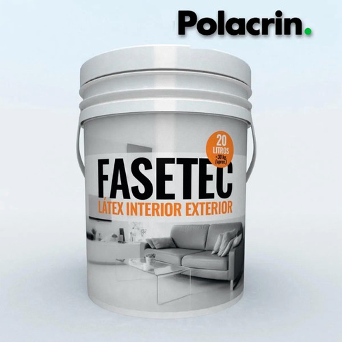 Imagen 3 de 10 de Kit Pintura Latex Extensor Rodillo Pincel Enduido Fijador