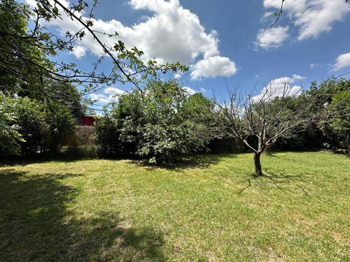 Lote En Venta