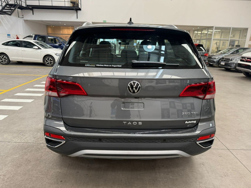 Volkswagen Taos 1.4 250 Tsi Highline