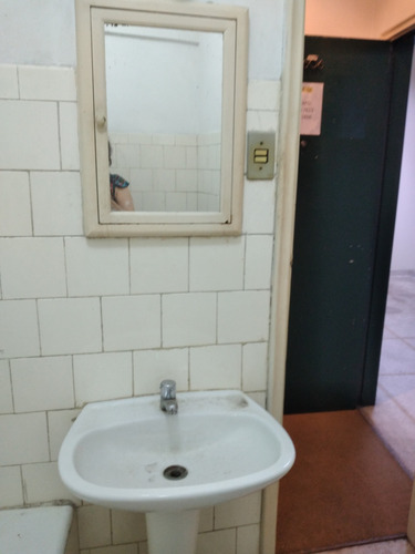 Imagem 4 de 5 de Sala Comercial À Venda Na Rua Da Assembléia, Centro, Rio De Janeiro - Rj - Liv-11279