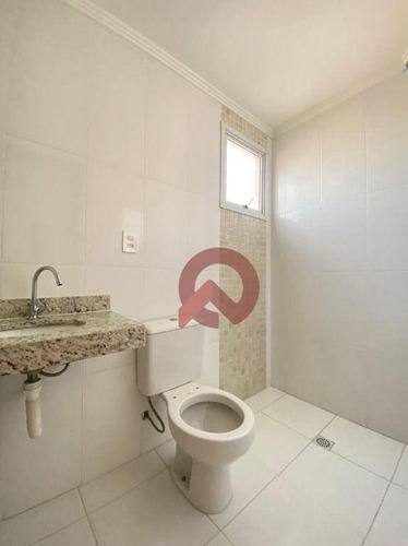 Imagem 20 de 28 de Apartamento Com 3 Dormitórios À Venda, 104 M² Por R$ 752.500,00 - Canto Do Forte - Praia Grande/sp - Ap3574