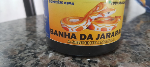Banha Jararaca 