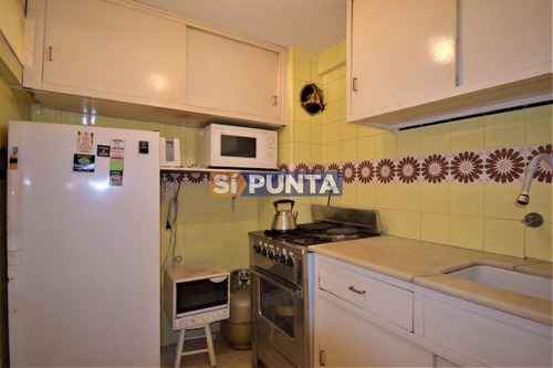 Imagen 21 de 21 de Apartamento En Peninsula, 2 Dormitorios *