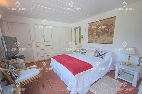 Apartamento En Alquiler Anual - La Barra