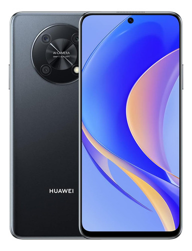 Huawei Y90 Dual SIM 128 GB midnight black 8 GB RAM