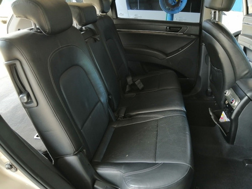 Imagen 9 de 13 de Hyundai Veracruz 4x4