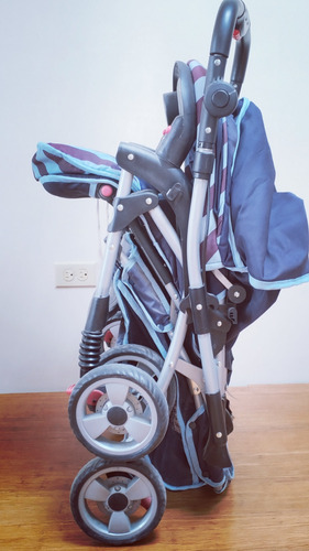 Coche De Bebe Para Paseo (Usado)