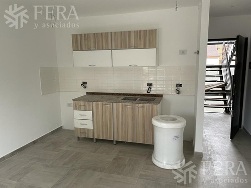 Imagen 2 de 7 de Venta De Departamento De Dos Ambientes Wilde (27925)