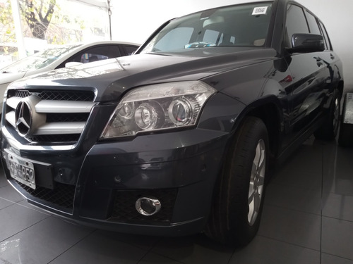 Mercedes-Benz Clase GLK 2.5 Glk300 V6 Sport 4matic