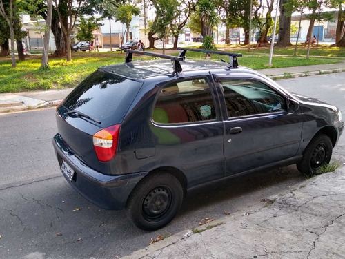 Fiat Palio 2004 1.0 Fire 3p 65 Hp