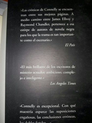 Libro Crónica De Sucesos