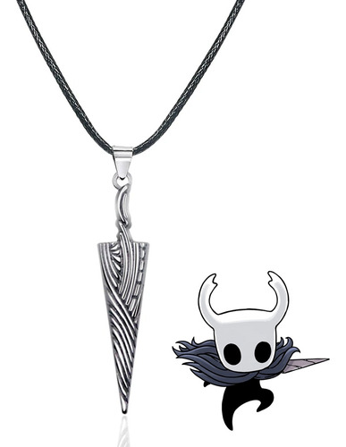 Collar Aguijón Puro De Hollow Knight | Hollow Knight