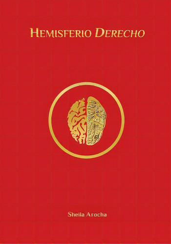 Hemisferio Derecho, De Herrera, Alcides. Editorial Eriginal Books Llc, Tapa Blanda En Español