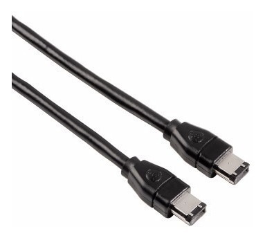 Cable Firewire Premium - Para Todo: Interfaces, Discos, Etc