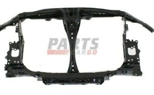 Soporte Frontal Radiador  Subaru Brz