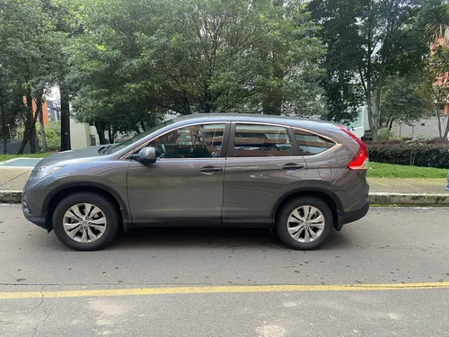 Honda CR-V 2.4 Lx
