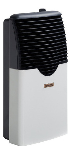 Calefactor Tiro Balanceado Longvie Eba2t 2000kcal Premium