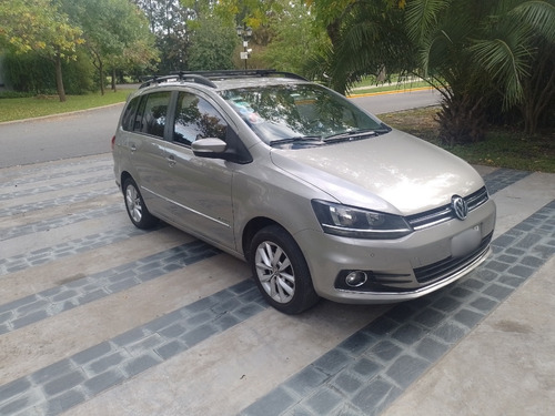 Volkswagen Suran 1.6 Highline Msi 110cv