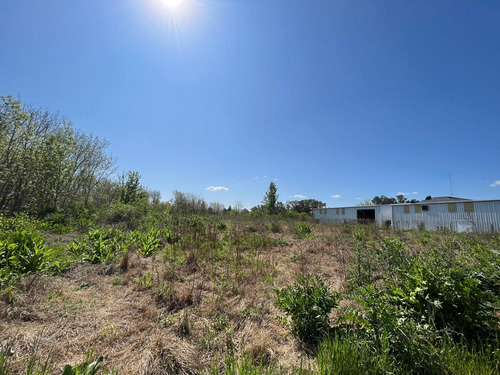 Terreno Industrial - Pilar