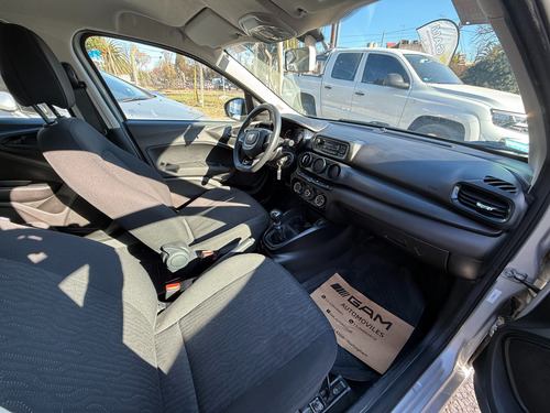 Fiat Cronos 1.3 Gse Drive