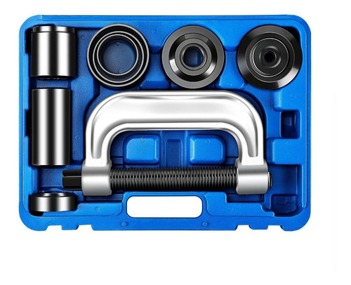 Prensa Rotulas 4 En 1 Instalador Y Adaptadores 2 Y 4wd