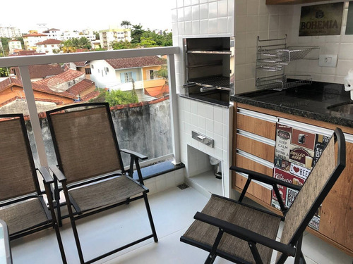 Imagem 12 de 14 de Excelente Apto Alto Padrao Pronto Pra Morar