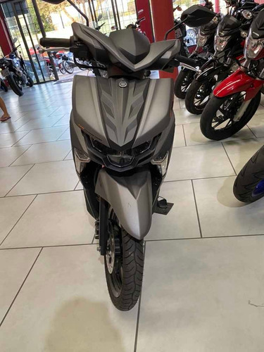 Yamaha Neo 125