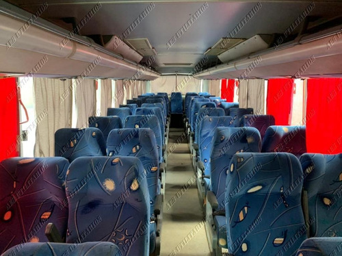 Marcopolo Ideale Ano 2012 Volvo B270 Ar De Teto Ais Ref 941