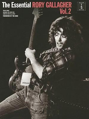 The Essential Rory Gallagher Volume 2 - Rory Gallagher