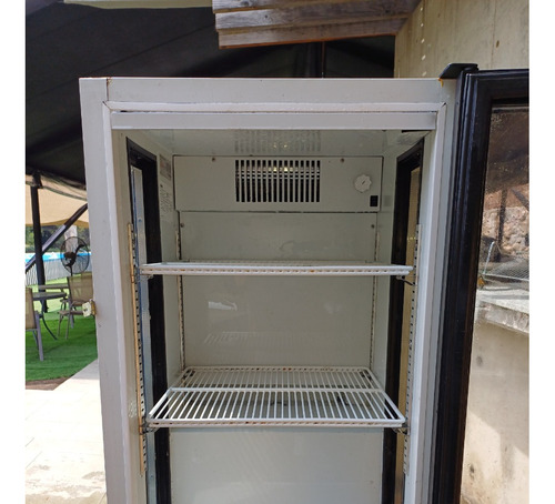 Tecnico En Refrigeracion Comercial Y Residencial