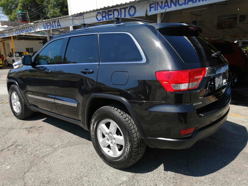 Imagen 3 de 11 de Jeep Grand Cherokee Laredo V6 4x2 Aut Ac 2013
