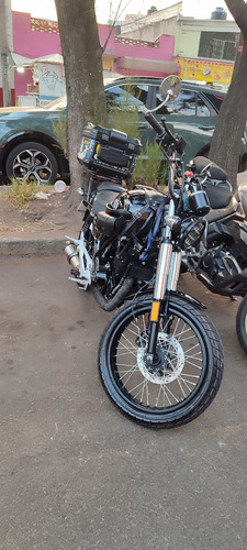 Thunderstar Xl 300 Cc