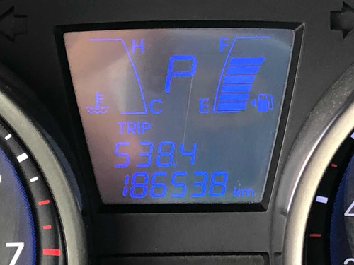 Hyundai Tucson 2.4 Gls Limited Aut
